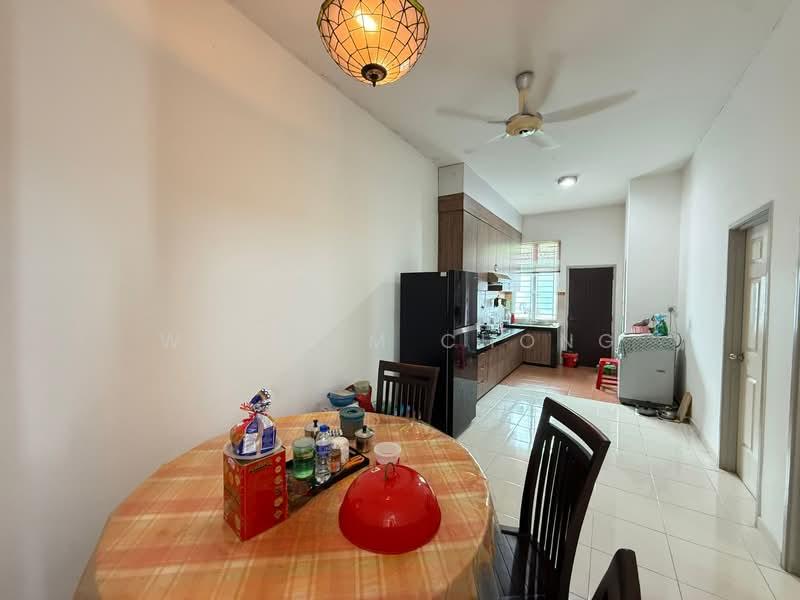 Taman Cheng Setia - 5