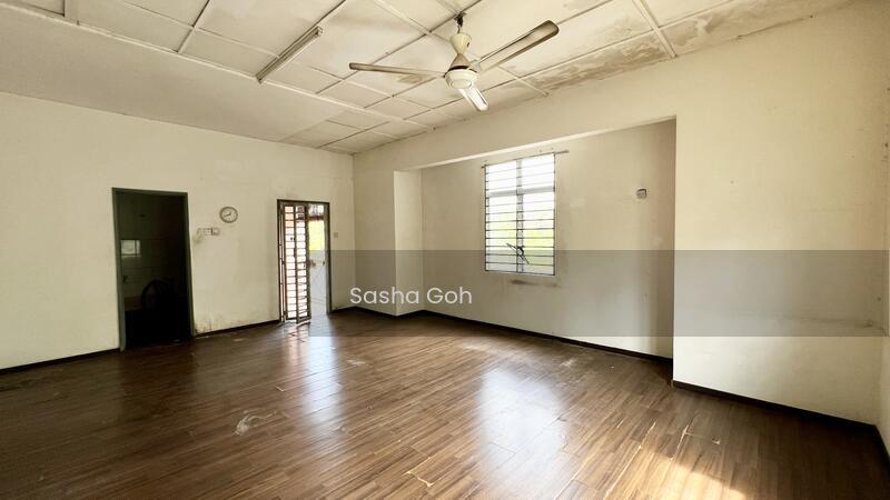 Taman Lestari Perdana - 3