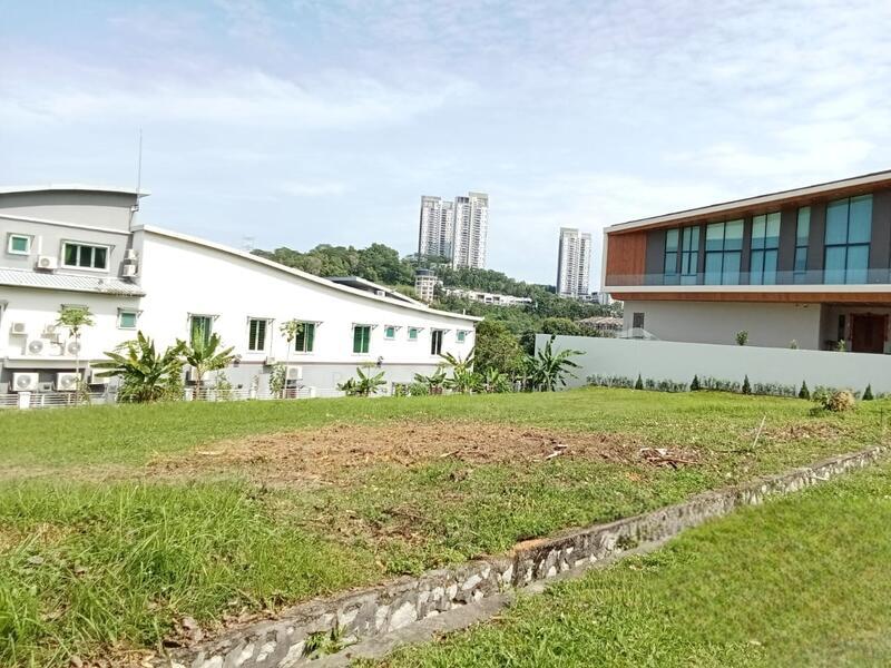 The Mines Residence - 2