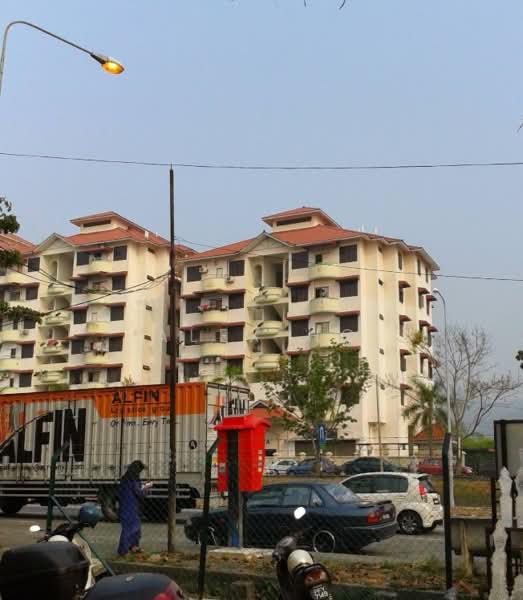 Pangsapuri Bayan Permai - 5