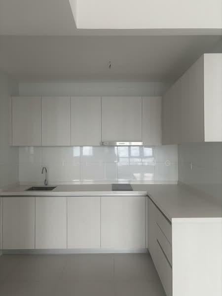 Arunya @ KL North - 2