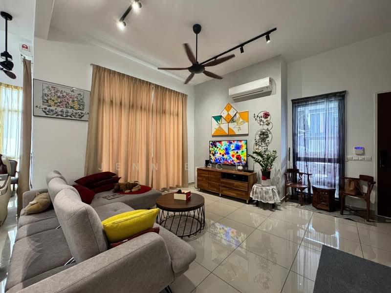 Nara @ Eco Ardence - 2