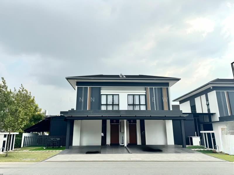 Nara @ Eco Ardence - 1