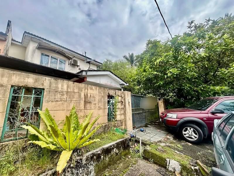Taman Impian Indah - 5