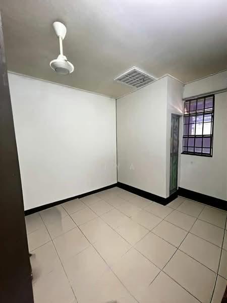 Bandar Baru Kangkar Pulai - 2