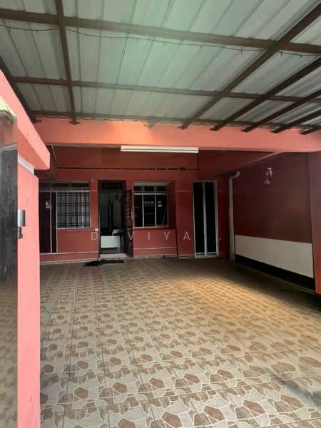 Bandar Baru Kangkar Pulai - 4