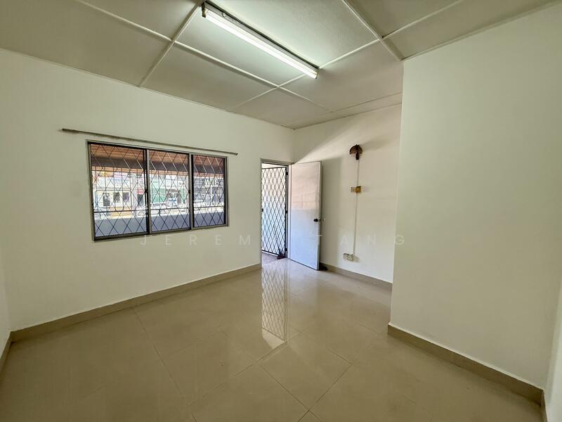 Terrace House in Bangsar Suitable for Refurbishment - 5