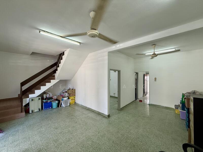Terrace House in Bangsar Suitable for Refurbishment - 3