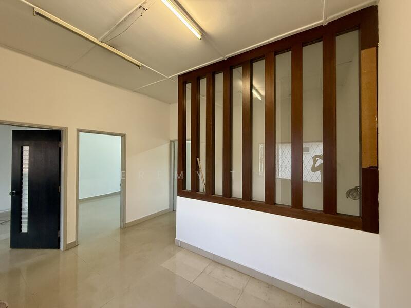 Terrace House in Bangsar Suitable for Refurbishment - 4