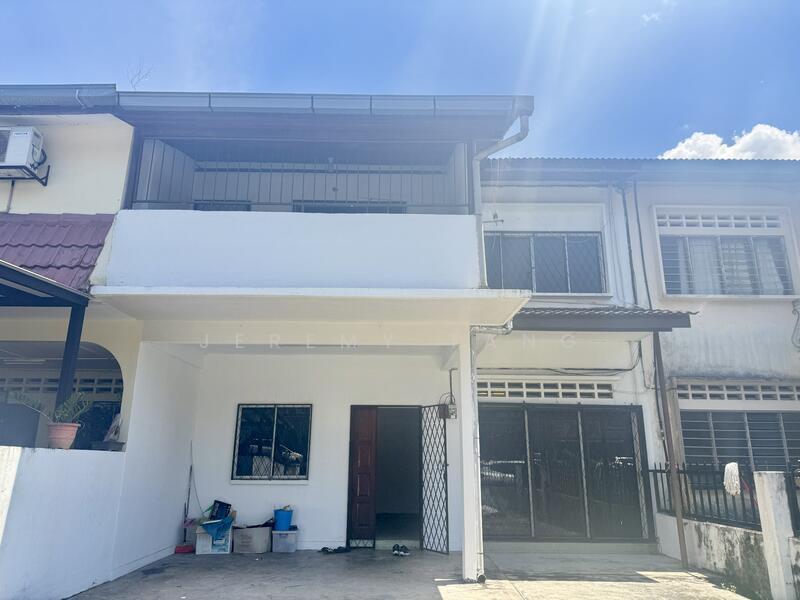 Terrace House in Bangsar Suitable for Refurbishment - 2