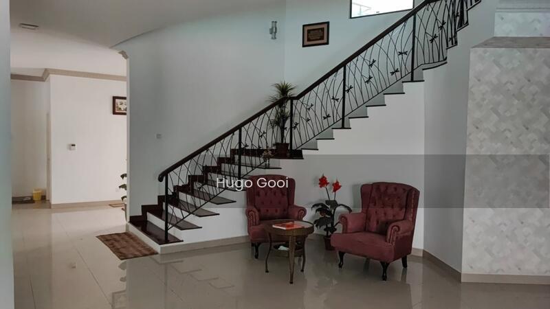 Taman Bukit Meringin, Kajang, 43000, Selangor. - 5