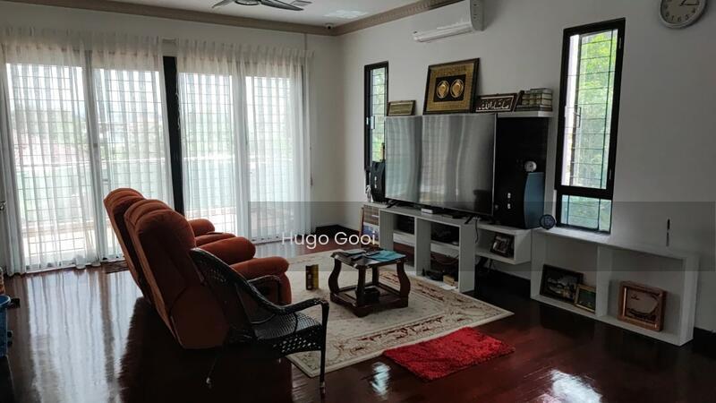 Taman Bukit Meringin, Kajang, 43000, Selangor. - 4