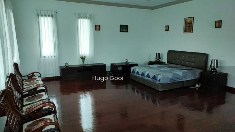 Taman Bukit Meringin, Kajang, 43000, Selangor. - 3