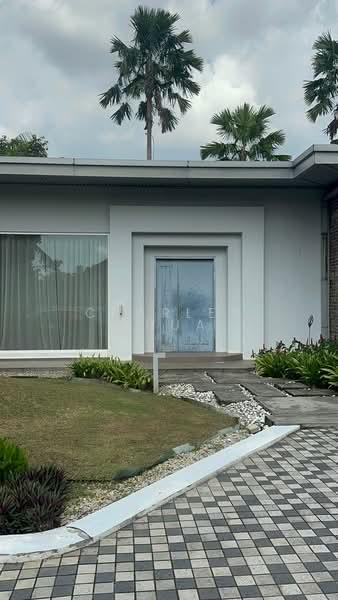 Bukit Tunku (Kenny Hills) - 2