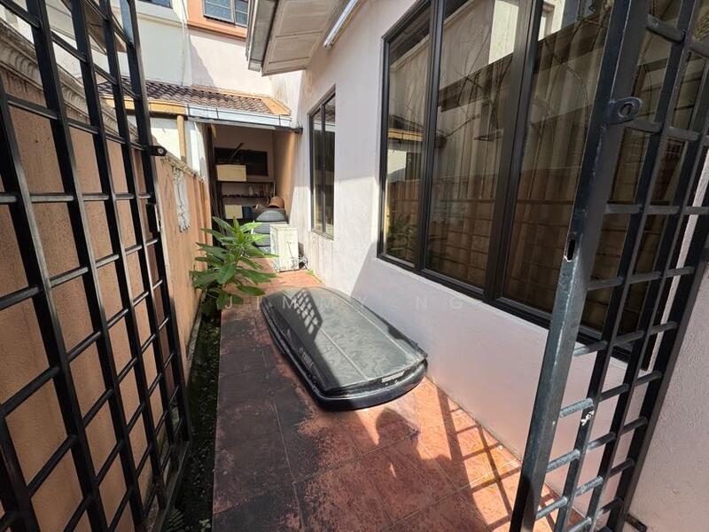 Bandar Tun Hussein Onn - 2