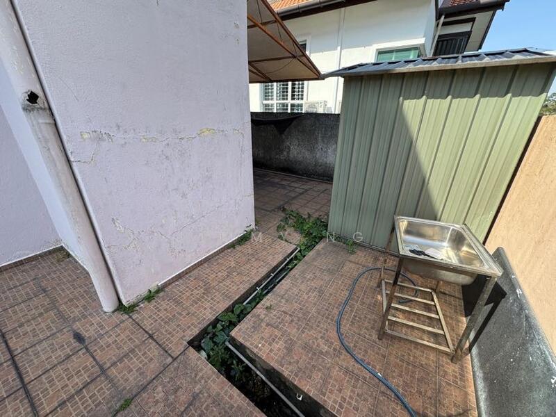 Bandar Tun Hussein Onn - 5