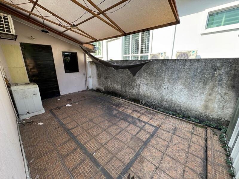 Bandar Tun Hussein Onn - 4