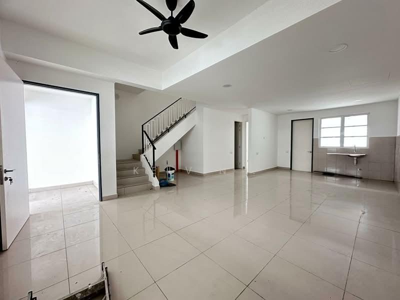New 2 Sty Templer Residence Teres Anggun Kota Emerald Bandar Country Homes Rawang - 5