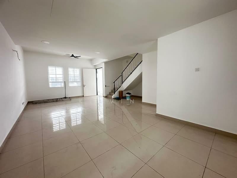 New 2 Sty Templer Residence Teres Anggun Kota Emerald Bandar Country Homes Rawang - 4