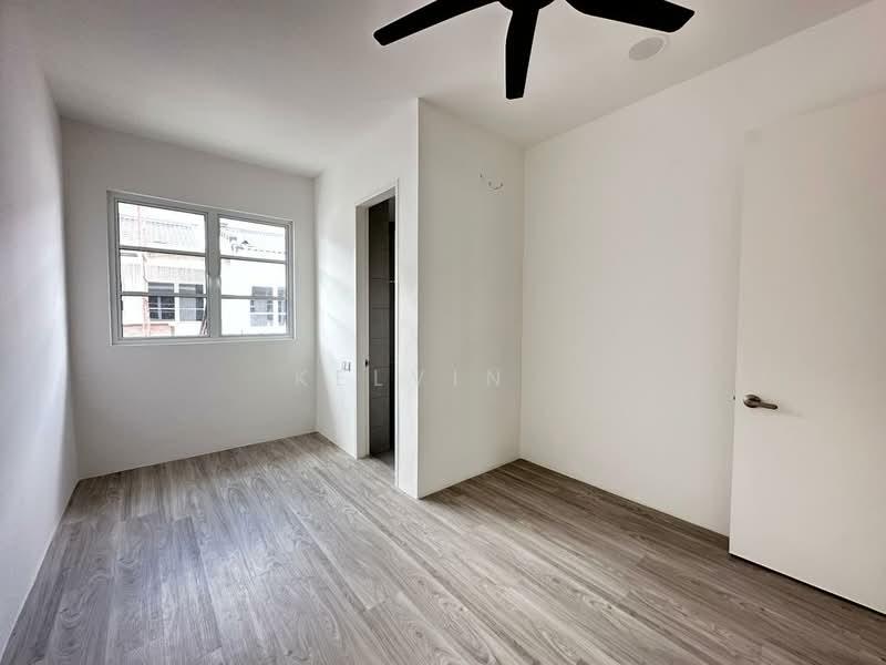 New 2 Sty Templer Residence Teres Anggun Kota Emerald Bandar Country Homes Rawang - 3