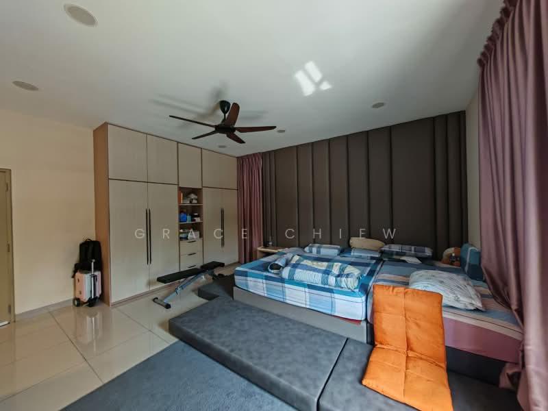 Glenmarie Johor - 2