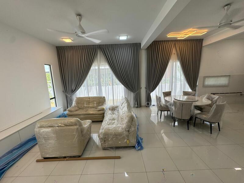 Joya @ Gamuda Gardens - 2