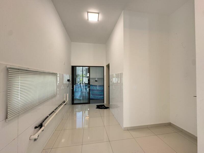 Joya @ Gamuda Gardens - 4