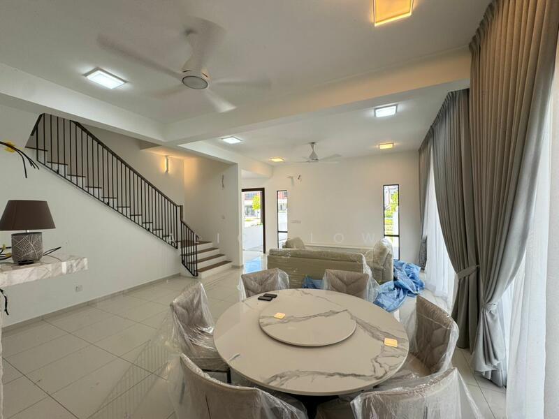 Joya @ Gamuda Gardens - 1