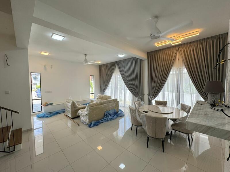 Joya @ Gamuda Gardens - 3