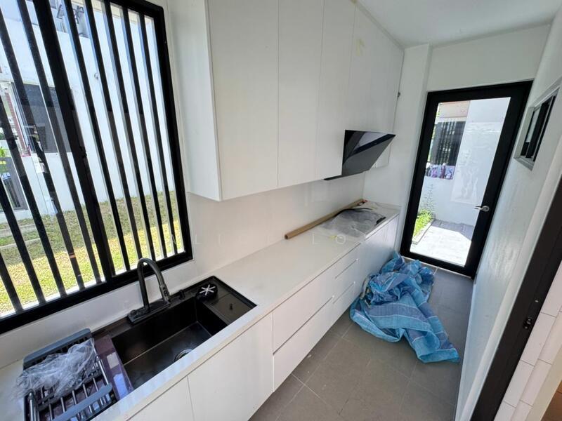 Joya @ Gamuda Gardens - 5