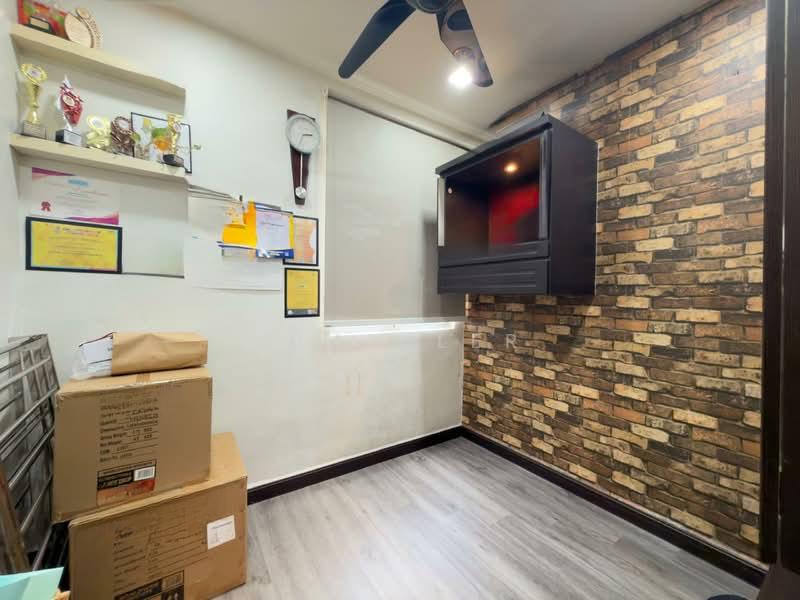 Kipark Apartment - 3