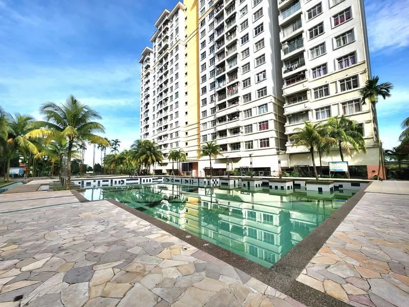 Kipark Apartment - 1