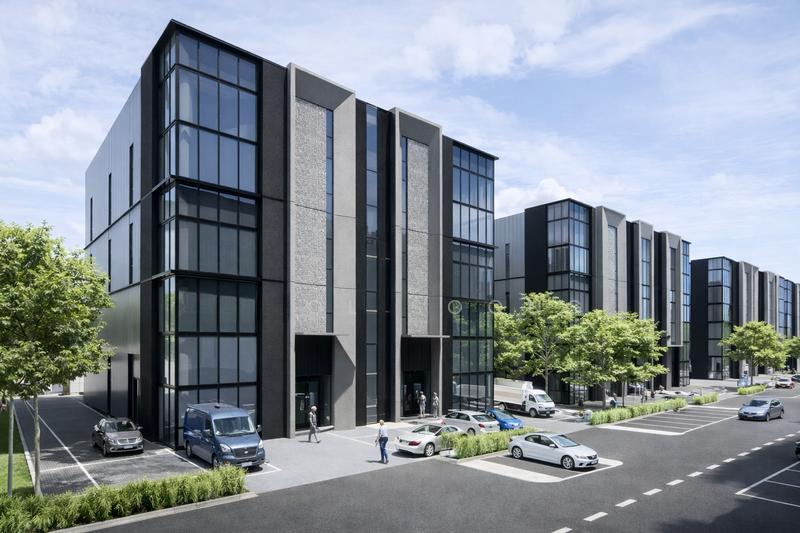 Ageless Tech Park - 2