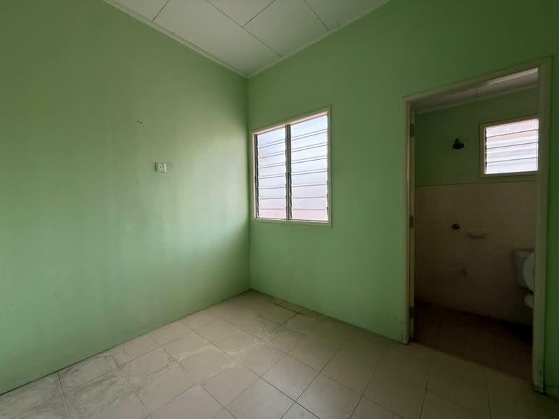 Bandar Puteri Jaya - 4