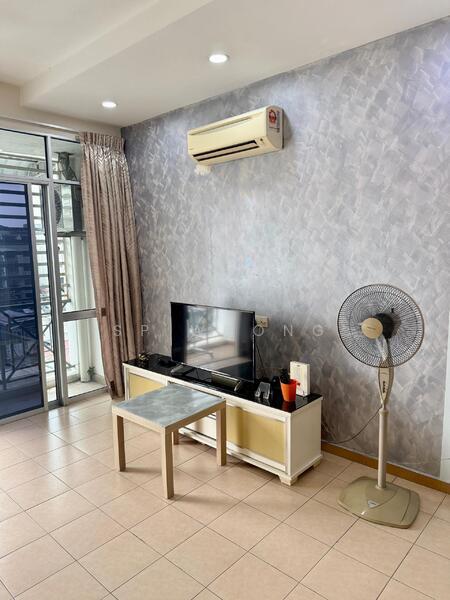 Taman Pandan Indah - 5