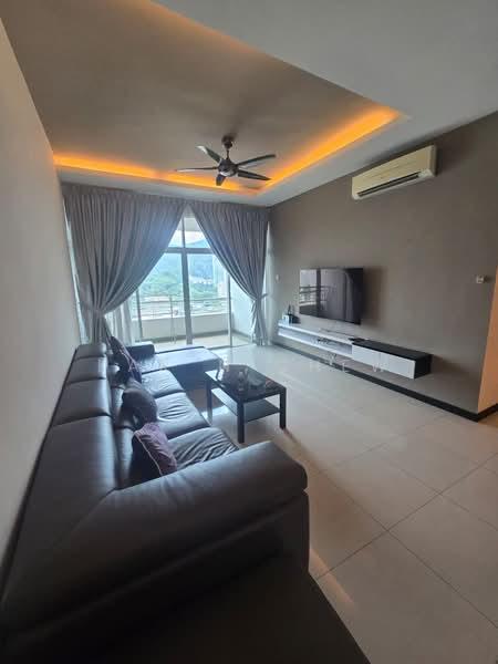 Fettes Residence - 1