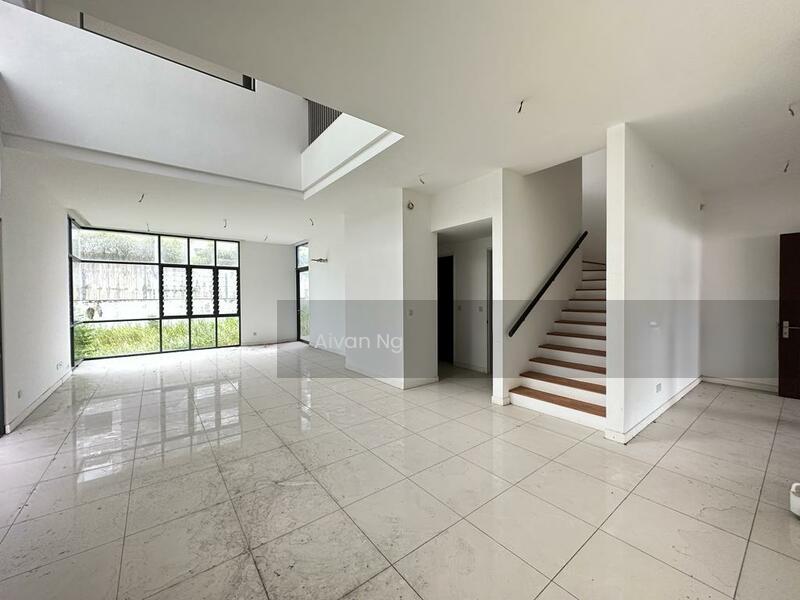 Twin Palms @ Sungai Long - 1