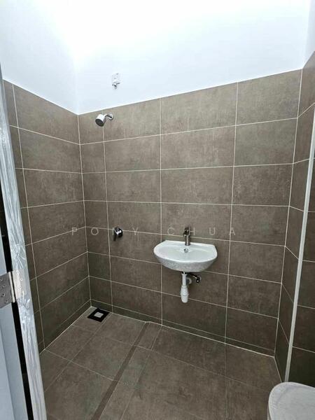 Ponderosa Callista - 4