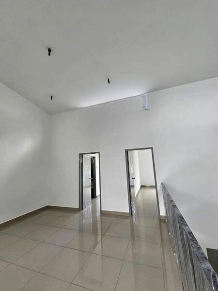 Ponderosa Callista - 2