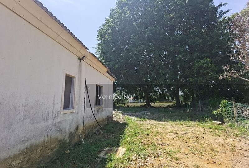 Pantai Sepang Putra - 3