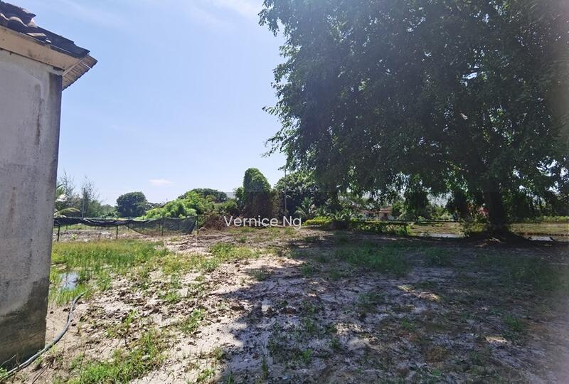 Pantai Sepang Putra - 4