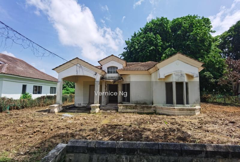 Pantai Sepang Putra - 2