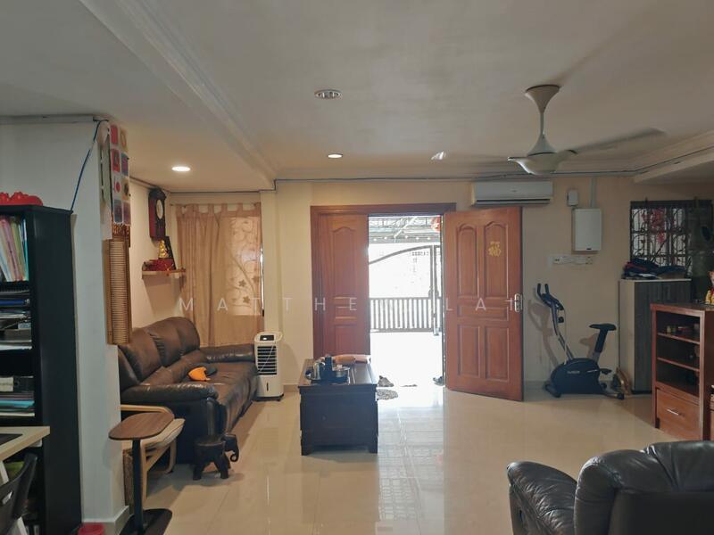 Bandar Damai Perdana Cheras nr Balakong Alam Damai Bandar Tun Hussein Onn Aeon Cheras Selatan - 5