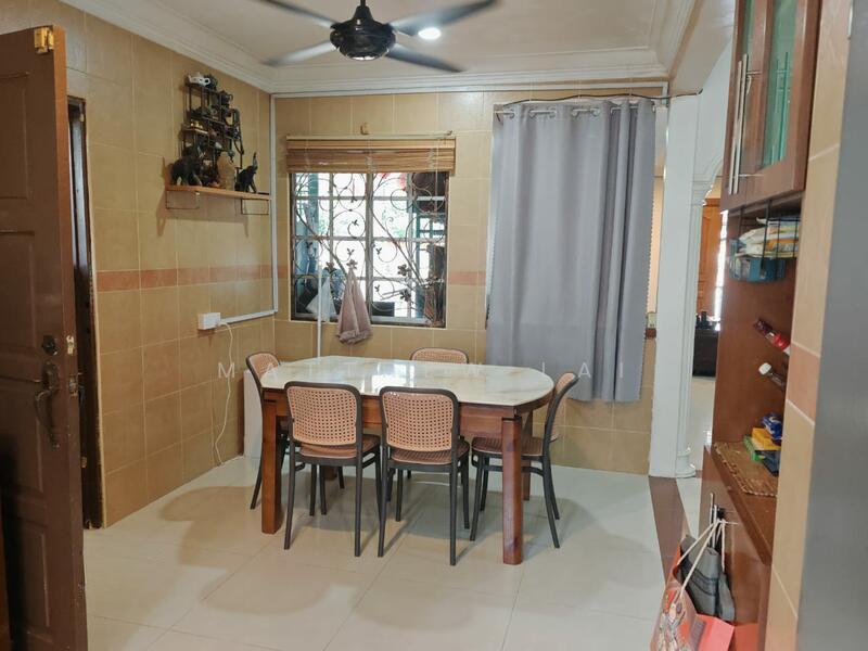 Bandar Damai Perdana Cheras nr Balakong Alam Damai Bandar Tun Hussein Onn Aeon Cheras Selatan - 3