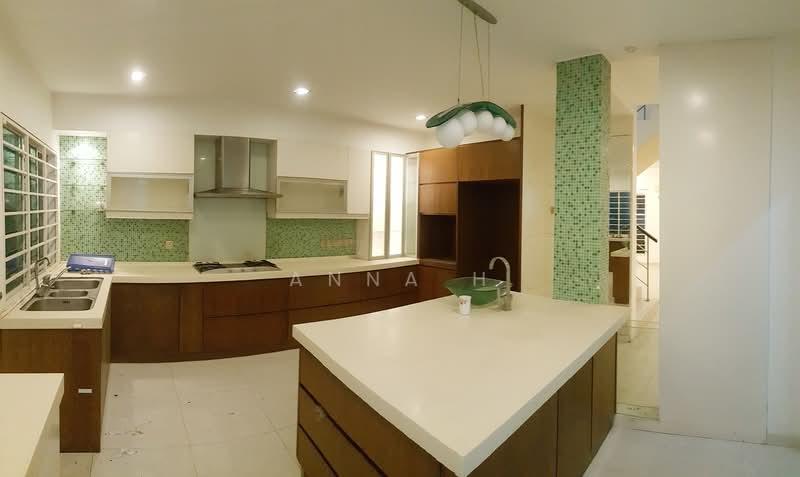 Taman Seri Cheras Jaya - 5