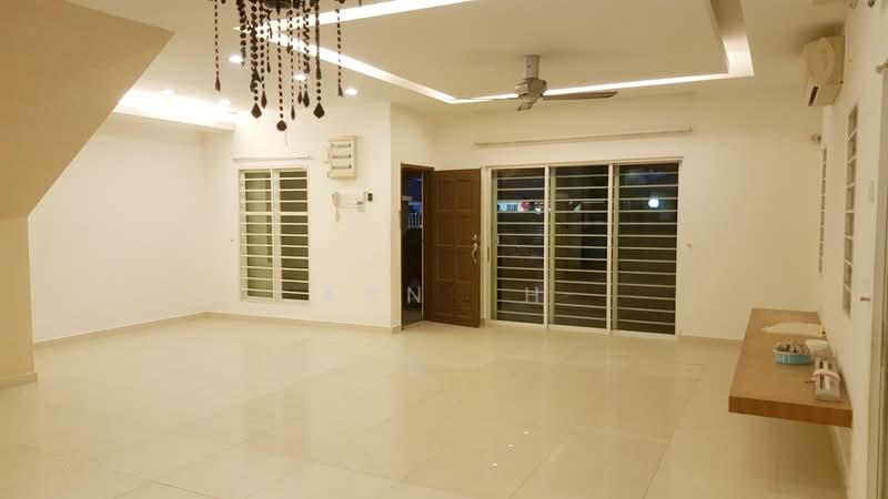 Taman Seri Cheras Jaya - 3