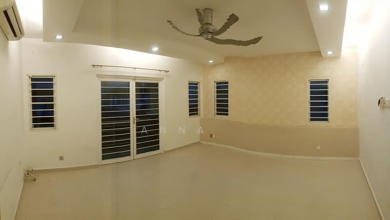 Taman Seri Cheras Jaya - 4