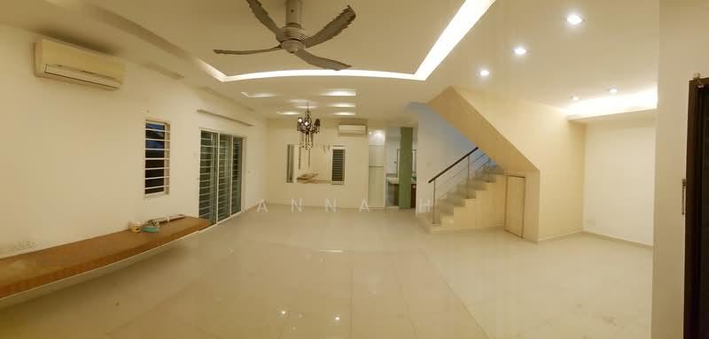 Taman Seri Cheras Jaya - 2