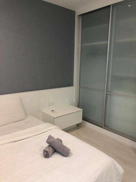 Straits Garden Suite - 5