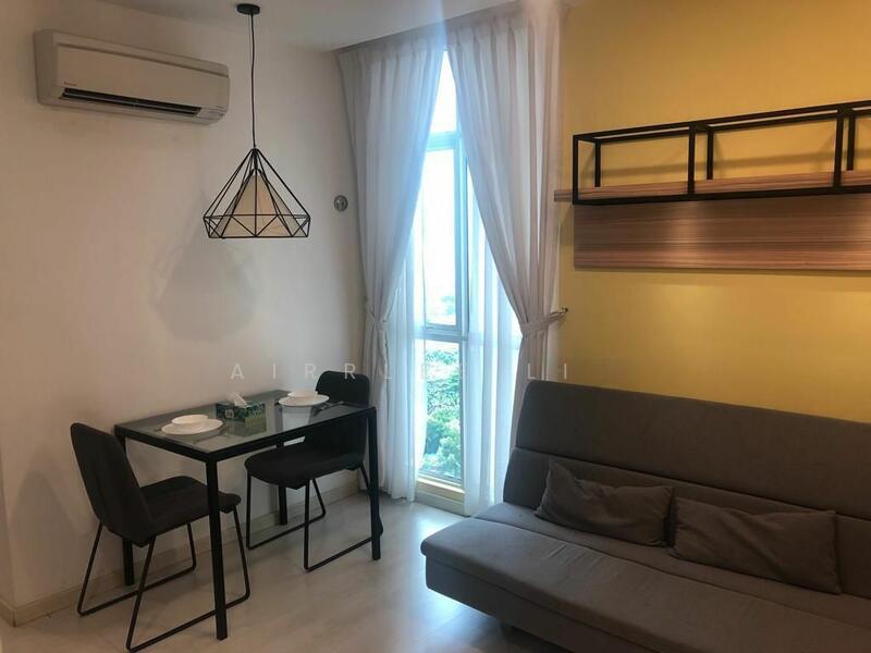 Straits Garden Suite - 1